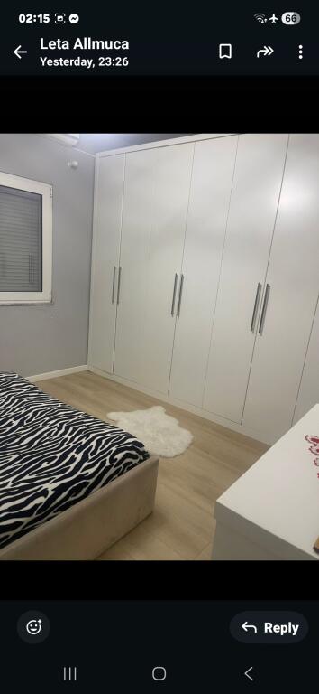 Apartament 2+1