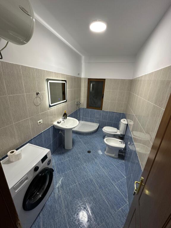Jepet me Qira Apartament 2+1 – Don Bosko, pranë “Bujtina e Gjelit”