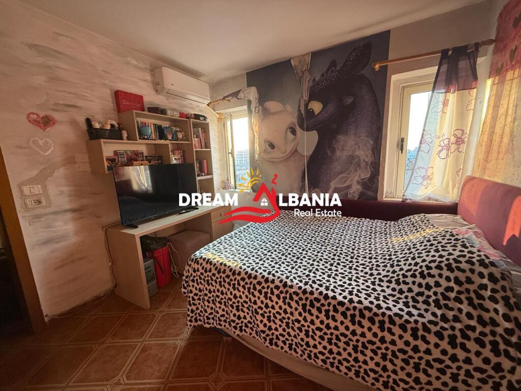 Apartament 2+1 me qera , prane Dispancerise (ID 4229462)