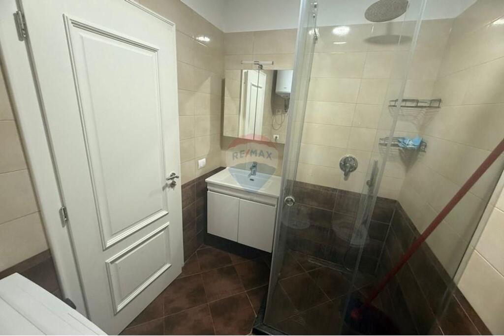 APARTMENT 1+1 FOR RENT AT THE COMPLEX CONTACT