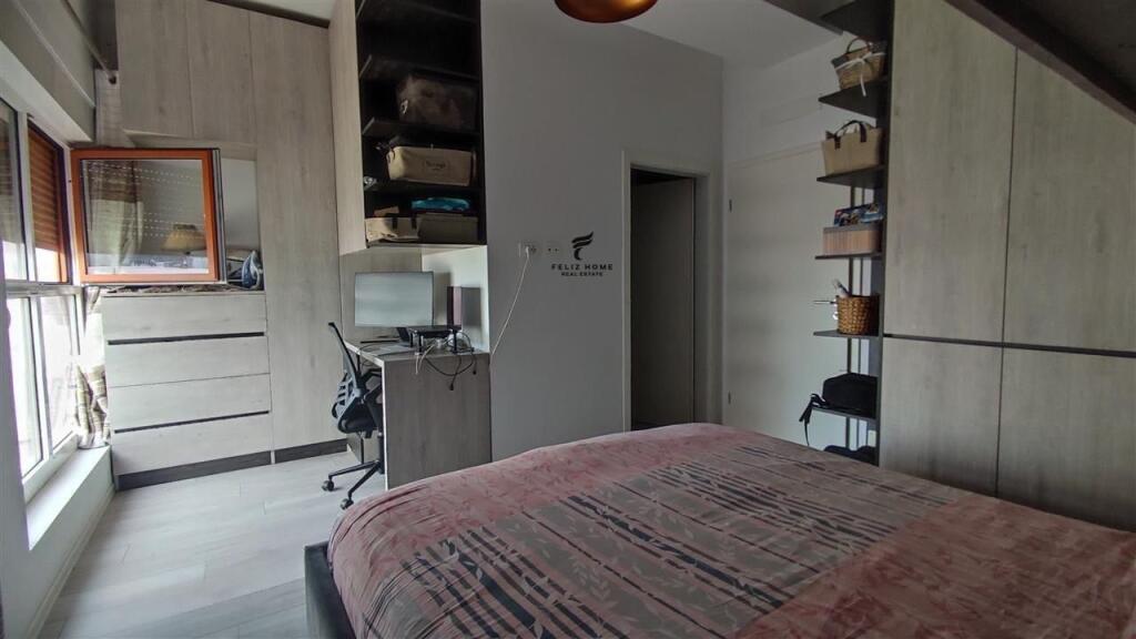 SHITET APARTAMENT 2+1+2 ALI DEM 170.000 EURO