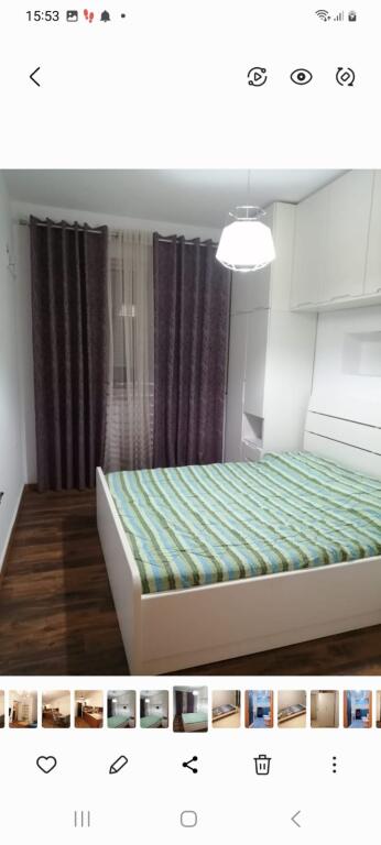 For rent 2+1 apartment, furnished at OZONE Astir