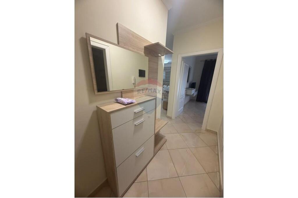 APARTMENT 1+1 FOR RENT AT THE COMPLEX CONTACT