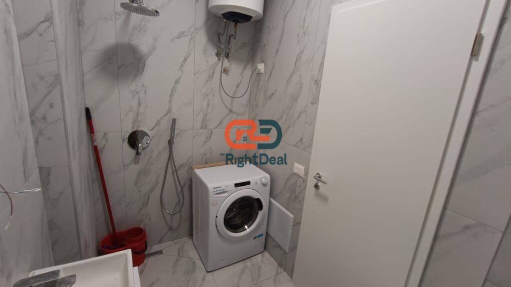 At OxA Residence, Apartment 1+1+Parking Space For Rent, With Regular Floor Plan And Contemporary Furnishing!!!