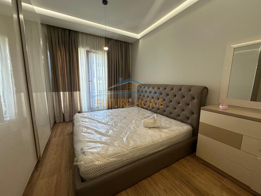 Qera, Apartament 2+1+2 Kompleksi Delijorgji
