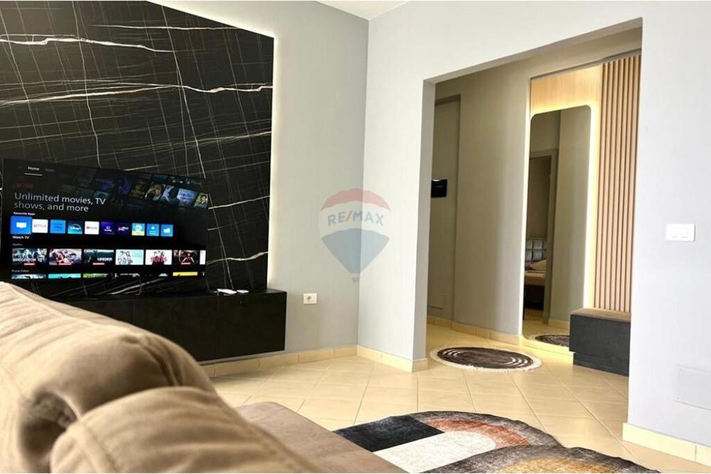 Apartment 2+1+2 for rent – Astir