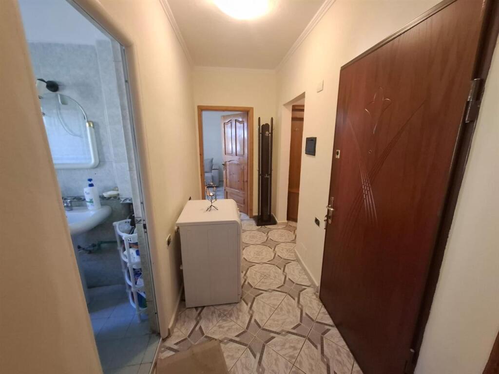 Apartment 1+1 for rent behind Uet, near Buzuku school