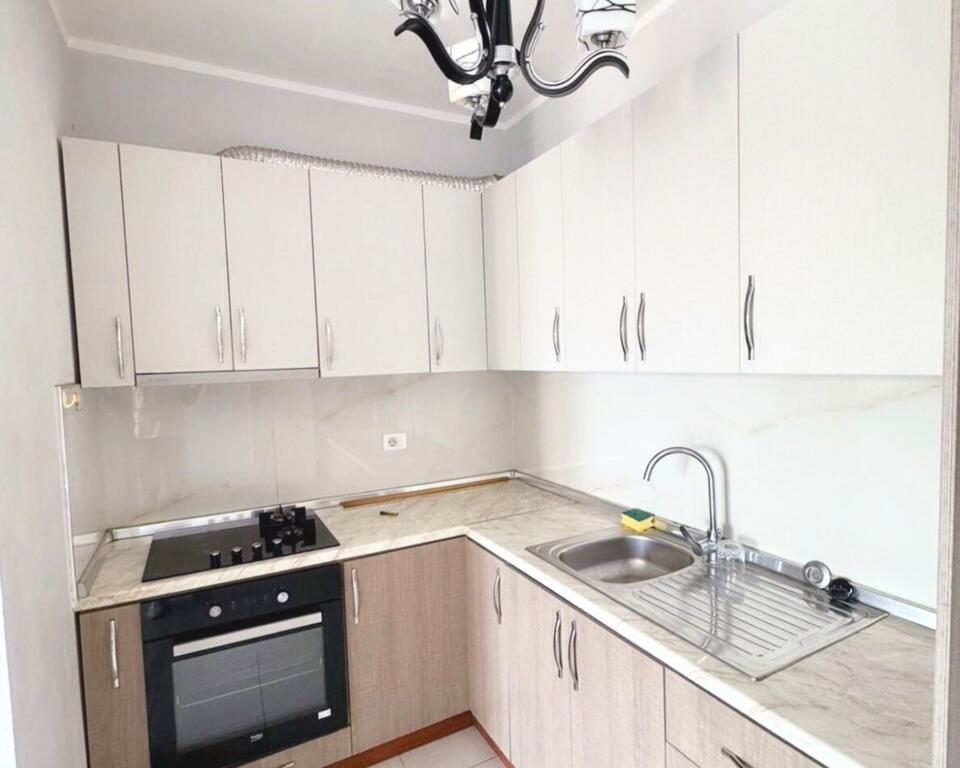 Apartment 1+1 for sale, new building, "Josif Budo" promenade, Kavaje