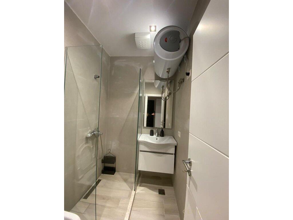 JAPIM APARTAMENT ME QIRA 2+1 PRANE INXHINIERISE SE NDERTIMIT