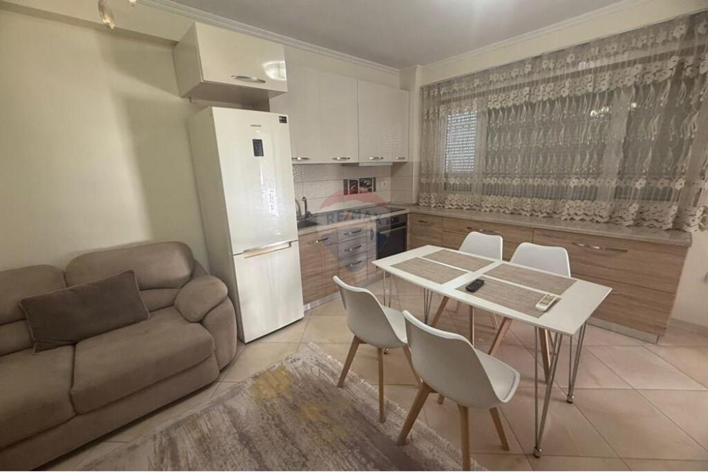 APARTMENT 1+1 FOR RENT AT THE COMPLEX CONTACT