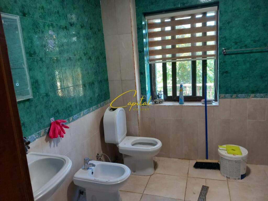 APARTMENT FOR RENT 2+1 ELBASANI STREET 500 EURO