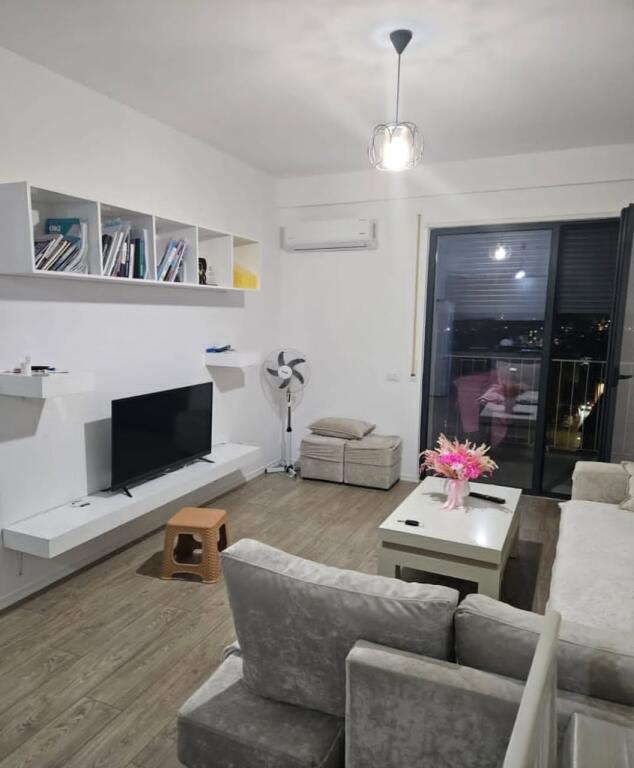APARTMENT FOR RENT 1+1 - ASL COMPLEX, XHAMLLIK