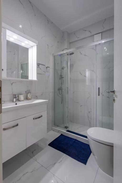 Apartment for Rent 2+1 Near 21 Dhjetori (ID B220144) Tirane