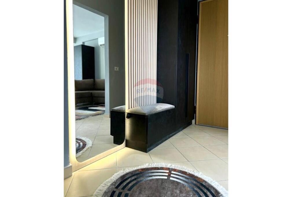 Apartment 2+1+2 for rent – Astir