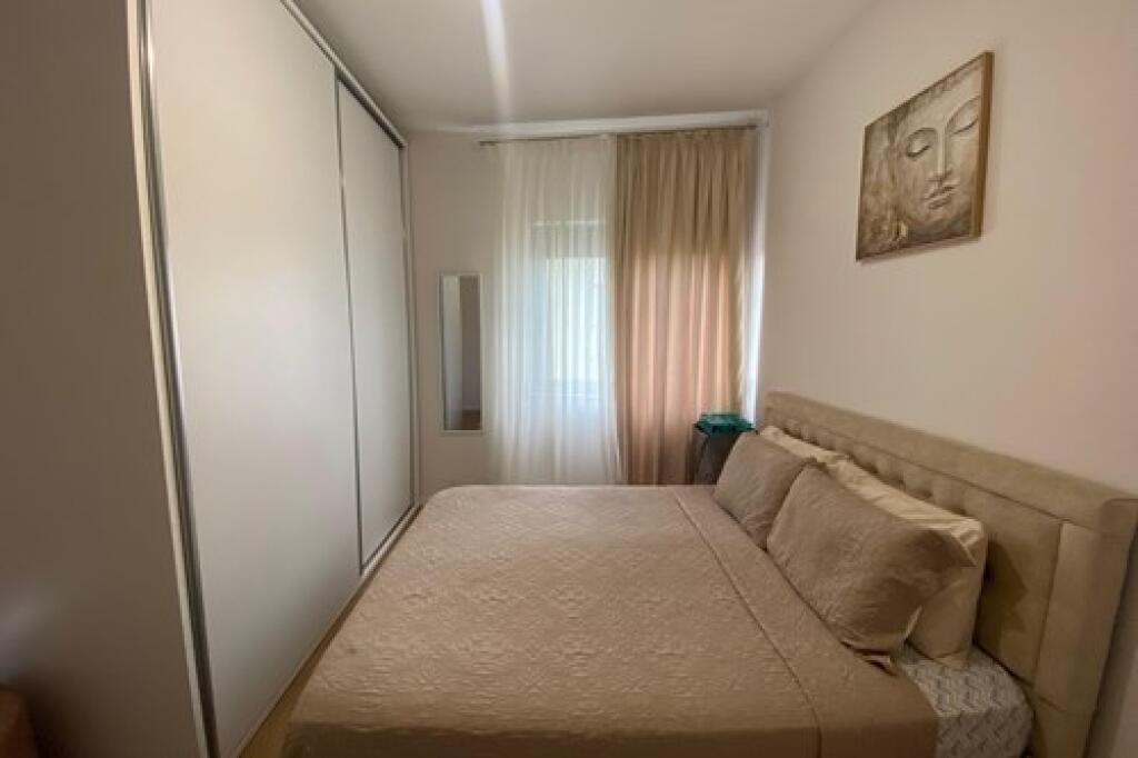 Shitet Apartament 1+1 ne Fresk