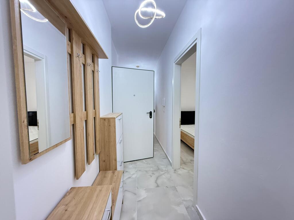 For Rent Apartment 2+1+2 – Complex “Oasis”