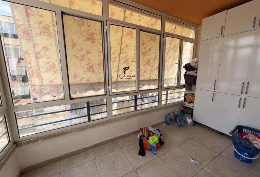 SHITET APARTAMENT 2+1 ASTIR 145.000 EURO
