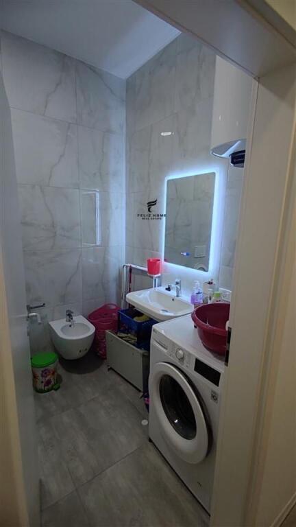 SHITET APARTAMENT 2+1+2 ALI DEM 170.000 EURO