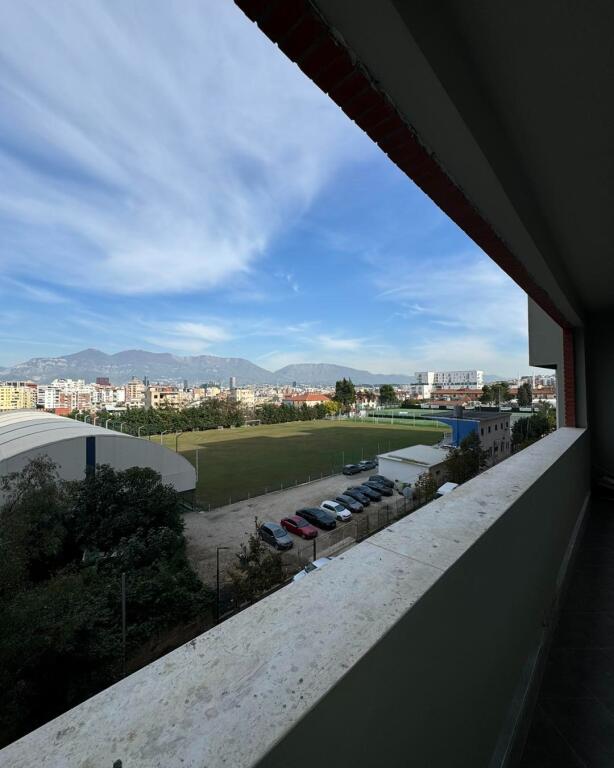 Shitet apartament 2+1 Golden Park 3