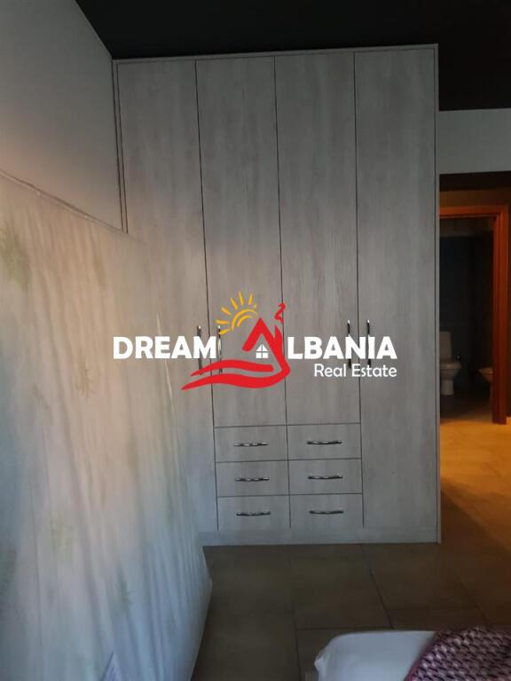 Apartament 2+1 me qera , Rruga Fortuzi (ID 4229463)