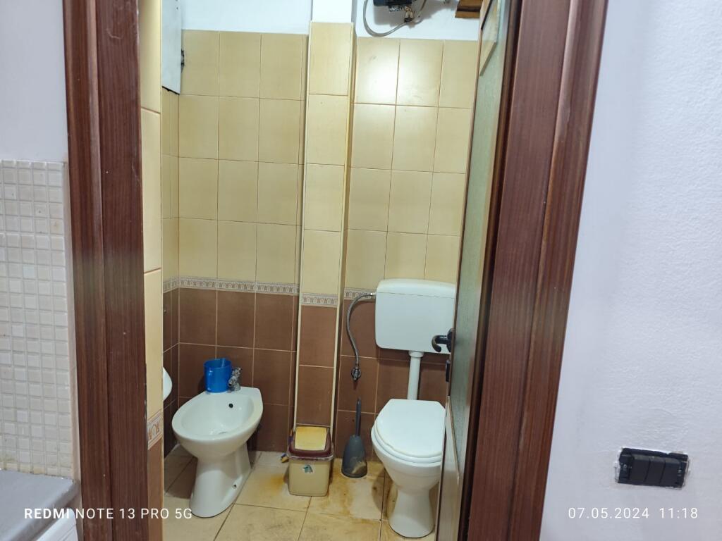 Apartment 2+1 for rent in Center, near Shallvaret