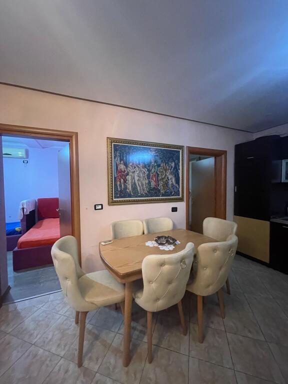 Misto Mame, jepet me qera apartament 2+1!