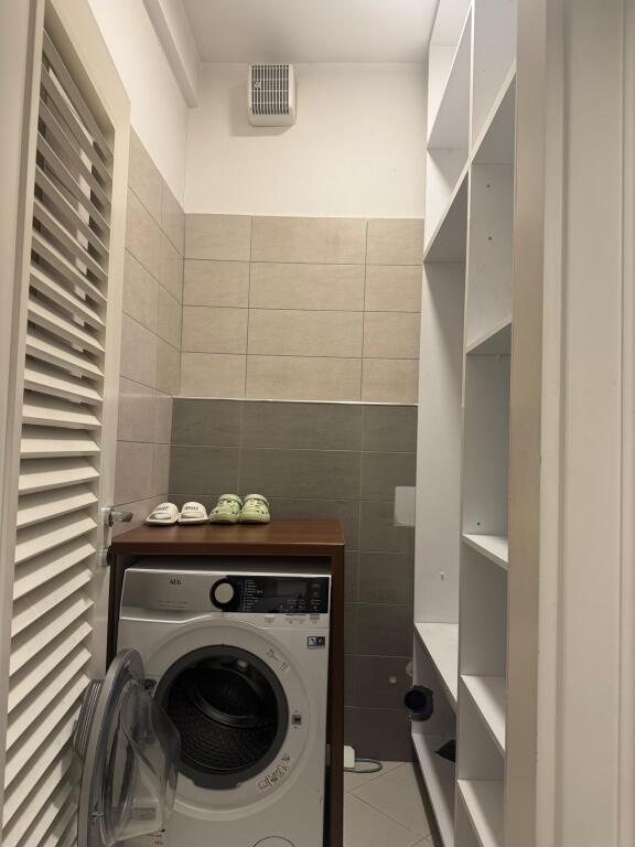 Appartamento 2+1 in affitto 📍 Complesso IBN (vicino a Turdiu) – Ex Campo di Aviazione