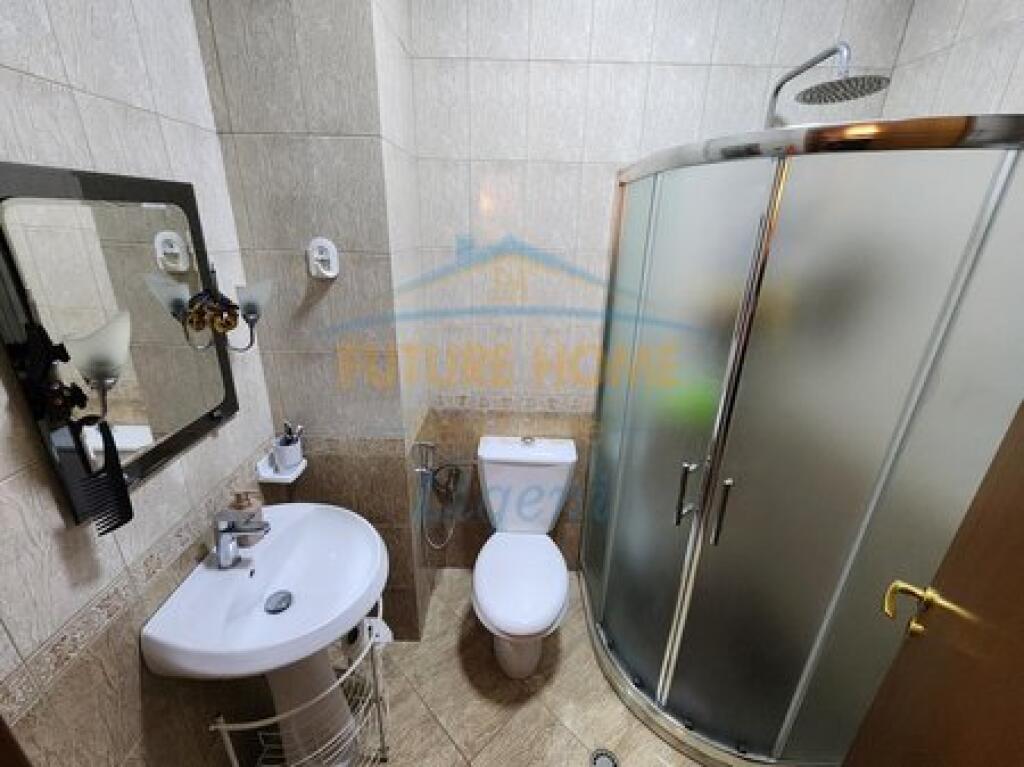 Shitje, Apartament 2+1+Verandë, Blloku, Sami Frashëri, Tiranë