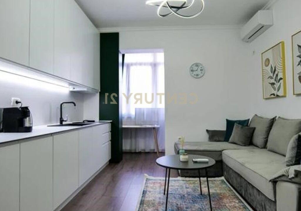 Apartment for rent 1+1, 21 Dhjetori