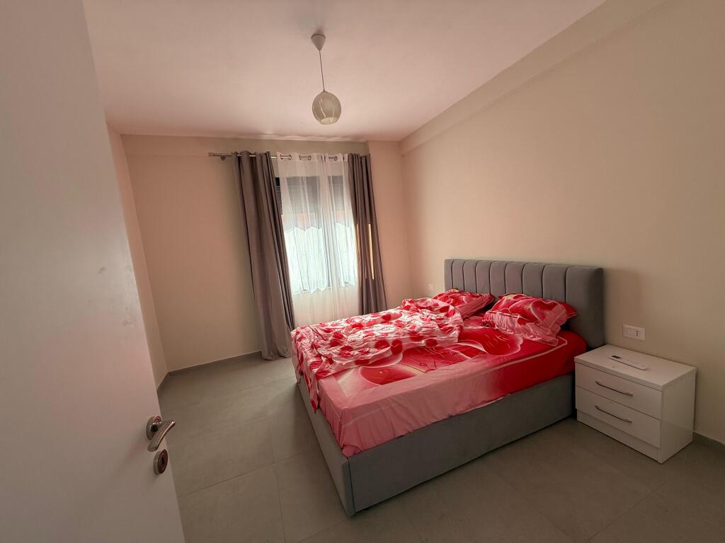 LUXURY APARTMENT 1+1+PARKING SPACE FOR RENT