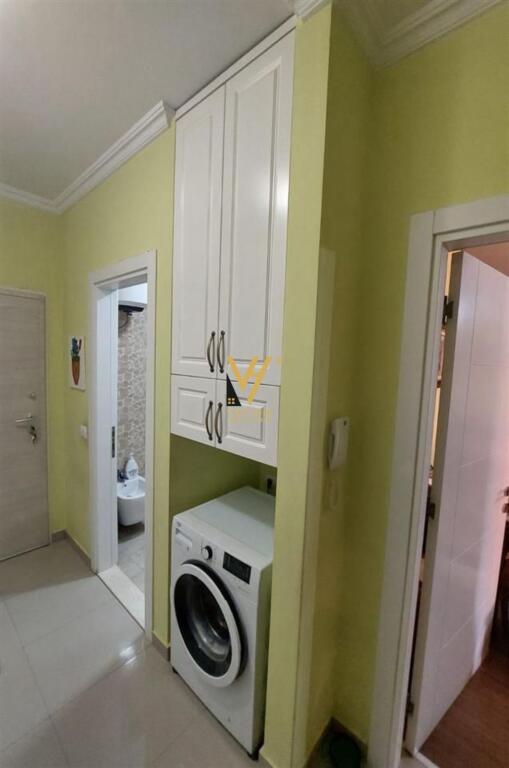 SHITET APARTAMENT 1+1+BLK NE KINOSTUDIO 140.000 EURO