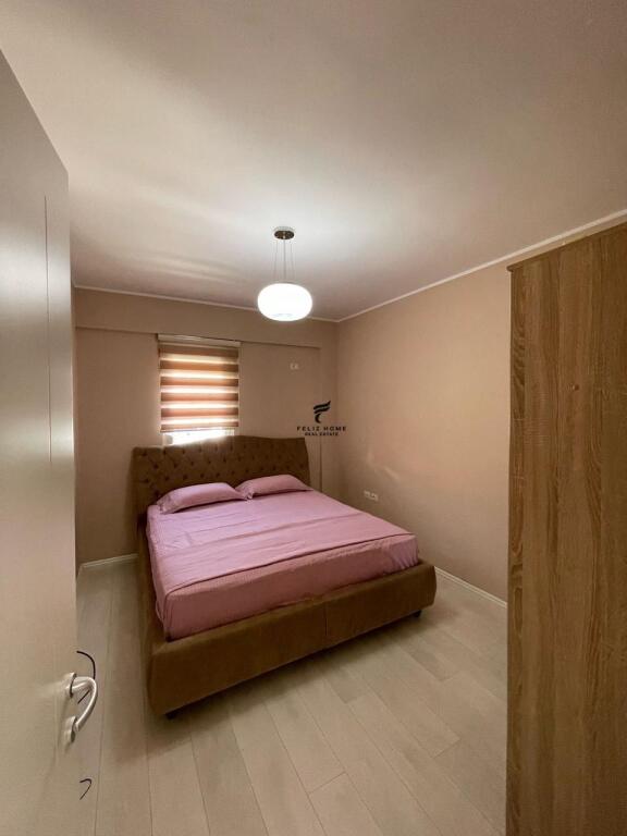 APARTAMENT ME QERA 3+1 LIQENI THATE 1.300 EURO