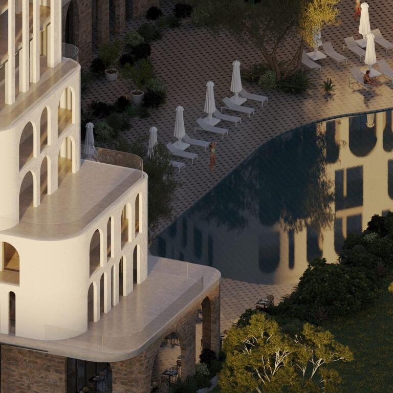 Apartment For Sale At One Oricum Bay