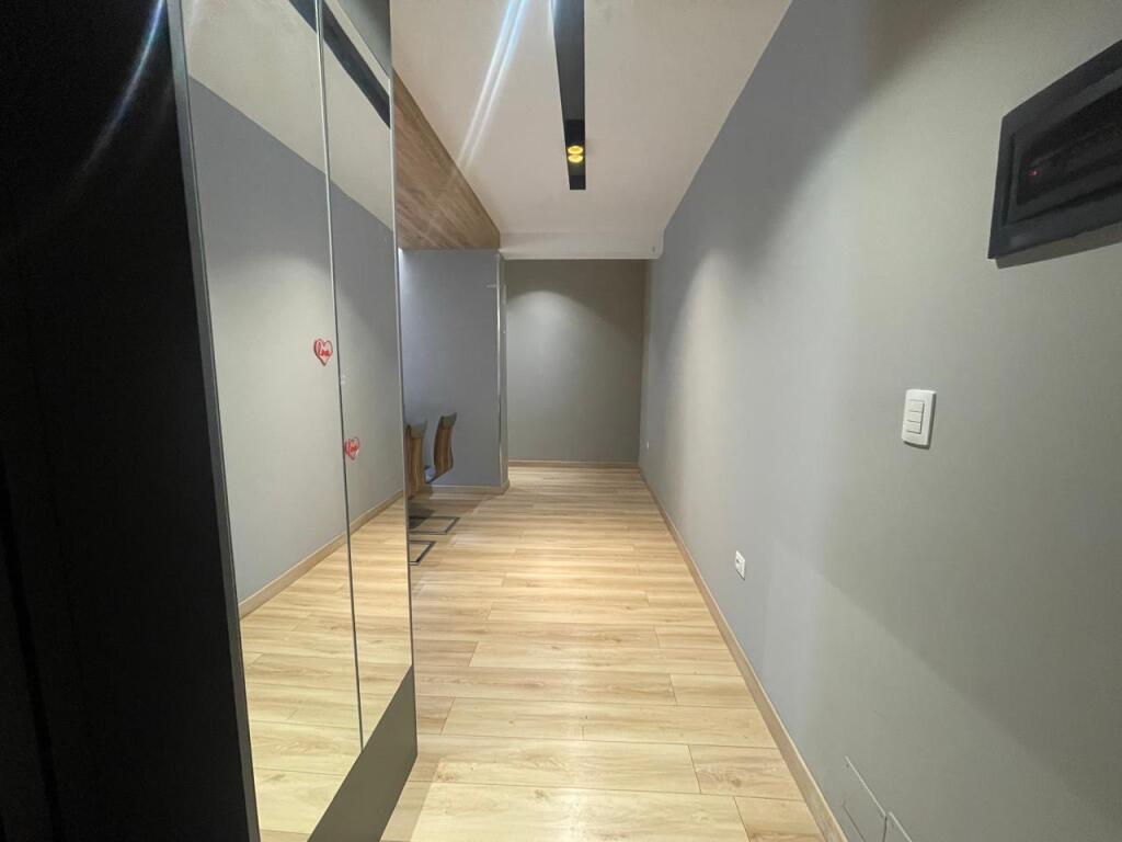 Appartamento in affitto 2+1 presso Golden Park Residence Tirana