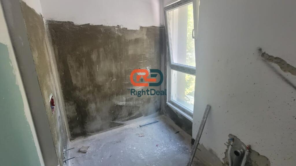 Tek Ali Demi, Shitet Apartament 2+1+2 Me Planimetri Dhe Vendndodhje Perfekte !!
