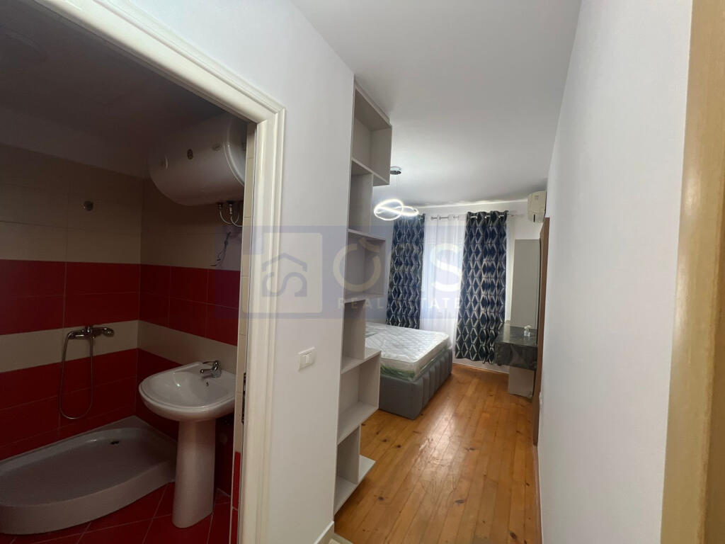 Jepet me qera apartament 2+1+2 ne Fresk.