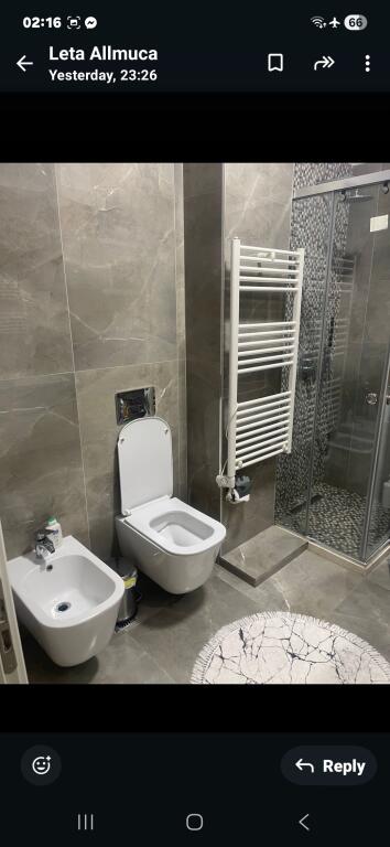 Apartament 2+1