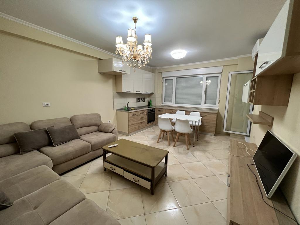 APARTMENT 1+1 FOR RENT AT THE COMPLEX CONTACT