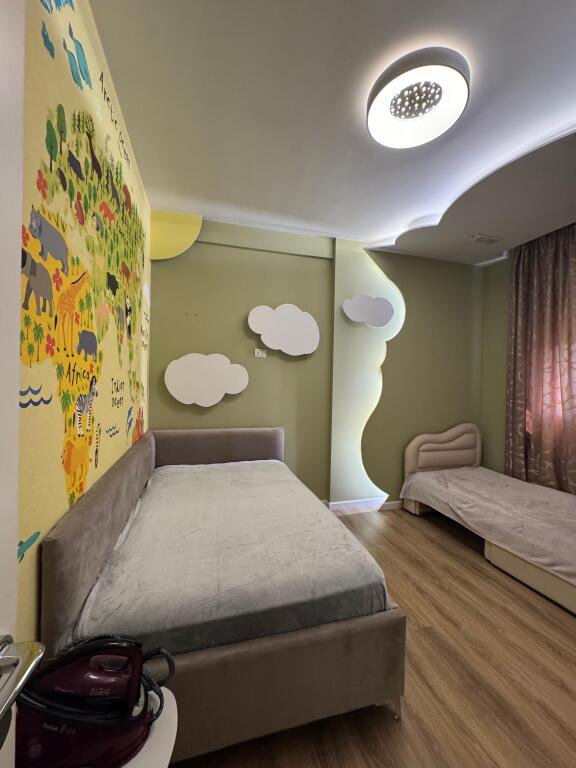 Appartamento 2+1 in affitto 📍 Complesso IBN (vicino a Turdiu) – Ex Campo di Aviazione