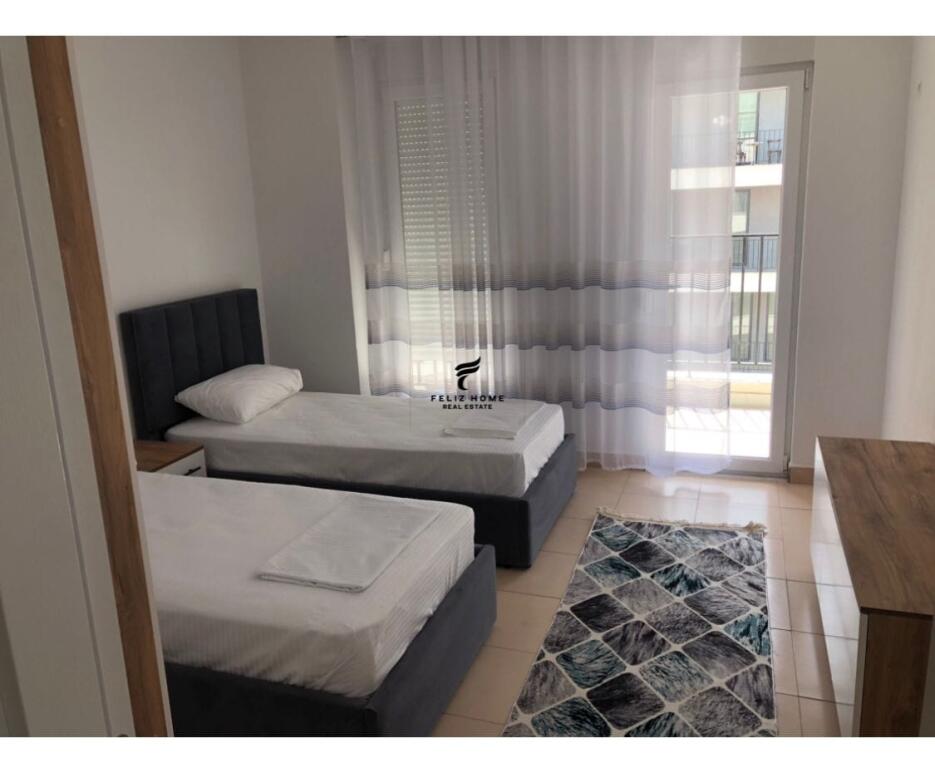 APARTAMENT ME QERA 2+1 RRUGA 5 MAJ 600 EURO