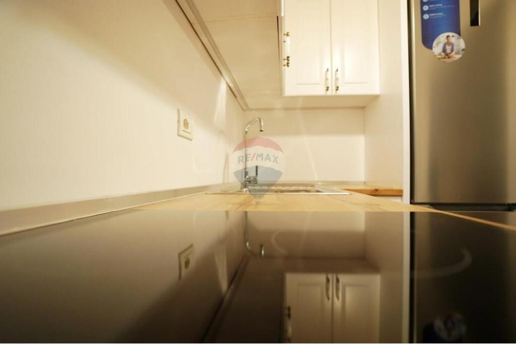 QIRA, APARTAMENT 1+1, ISH HOTEL DIPLOMAT!