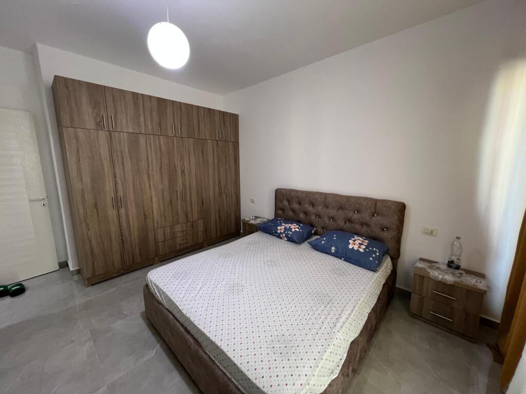 QERA APARTAMENT 1+1 YZBERISHT