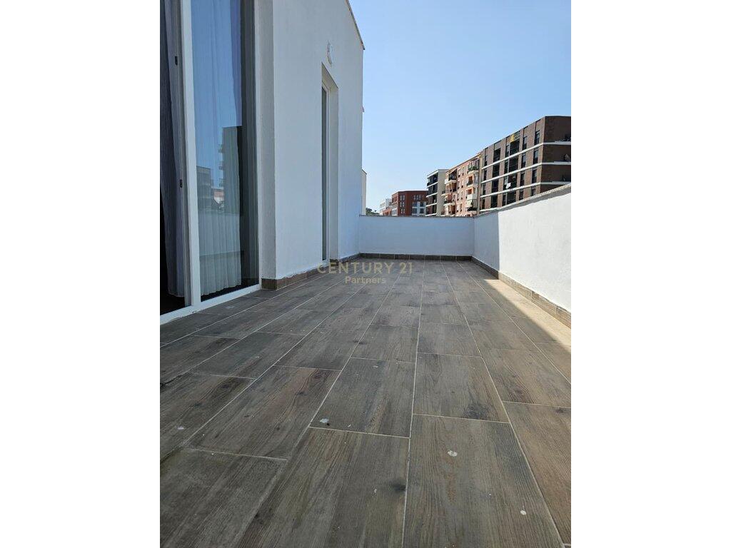 FOR RENT 2+1 APARTMENT IN ASTIR