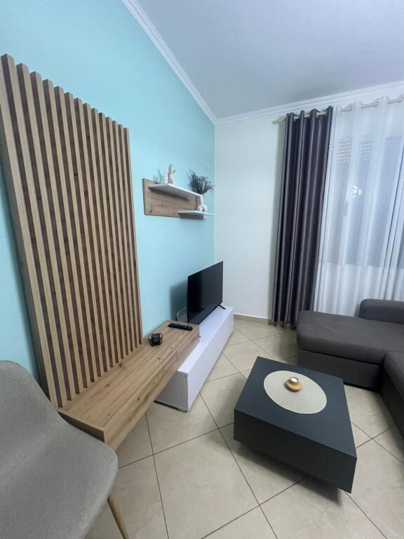 Qera, Apartament 1+1, Fresku, Tirane