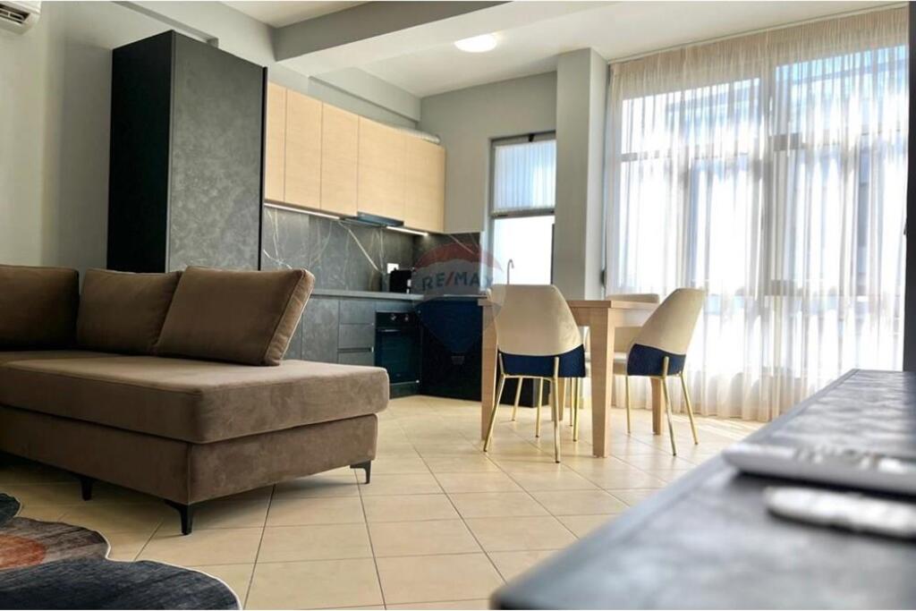 Apartment 2+1+2 for rent – Astir