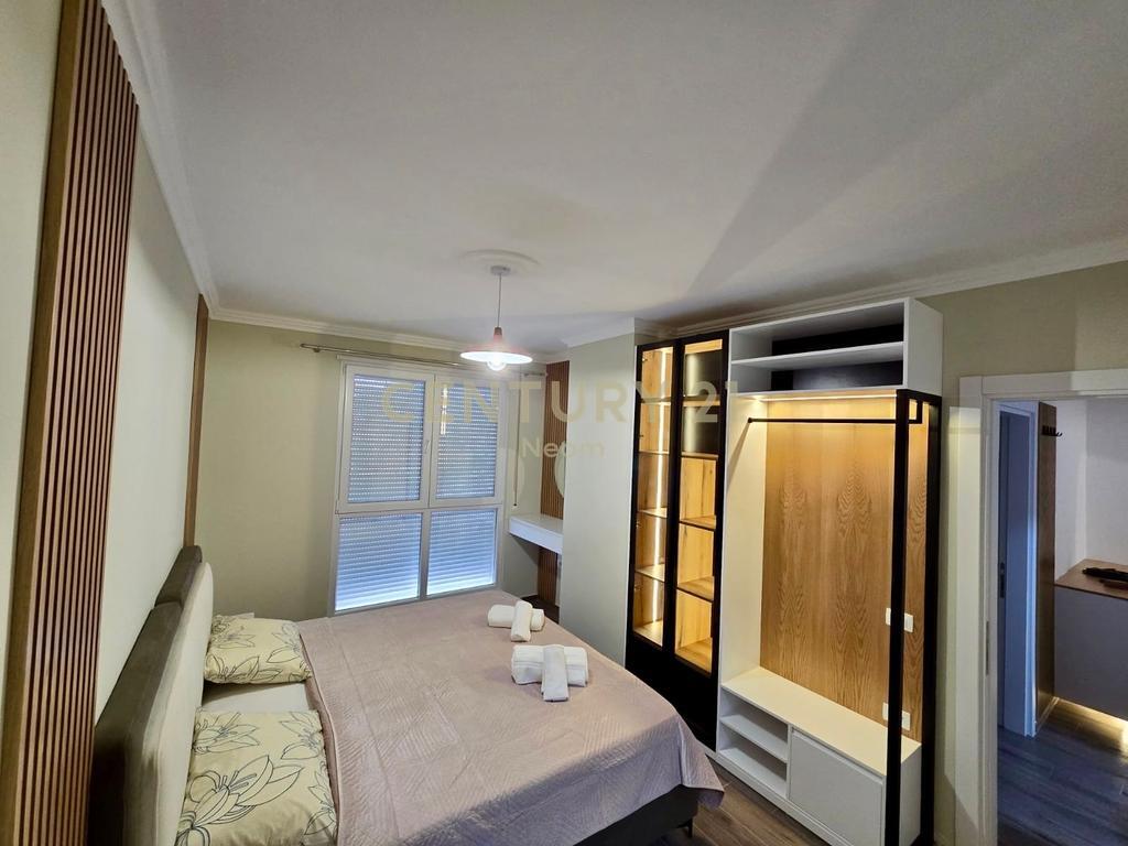 QIRA – APARTAMENT 2+1+2 NË SELITË (Rruga “Hamdi Pepo”)