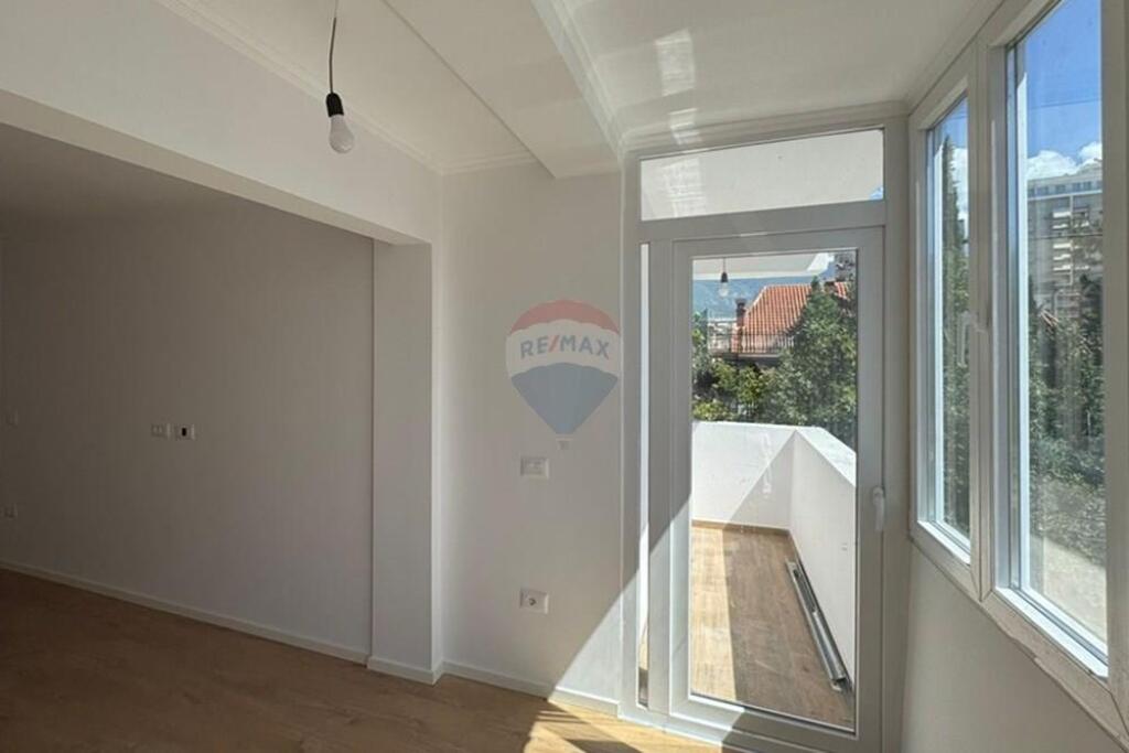Apartament 1+1 për shitje – Don Bosko