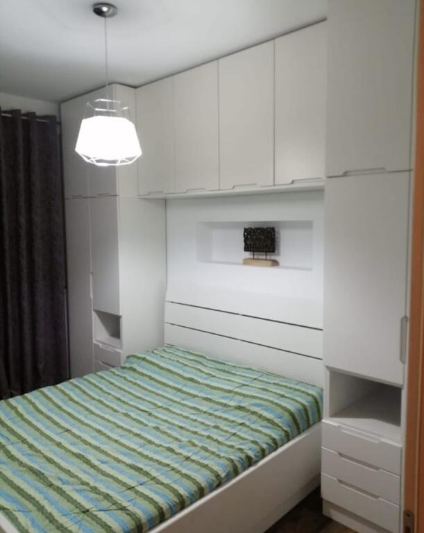 For rent 2+1+1 AT OZONE ASTIR 550 thousand lek