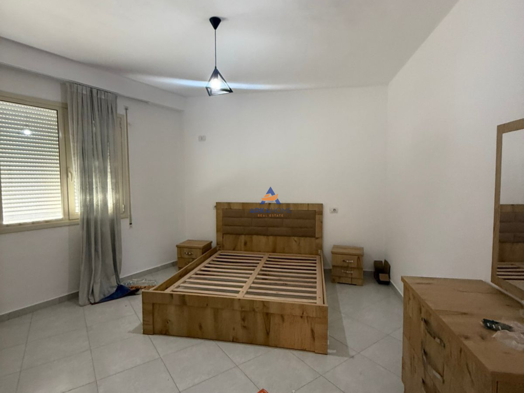 OKAZION!!! SHITET APARTAMENT 1+1+BALLKON "KOPSHTI BOTANIK" 110.000 EURO