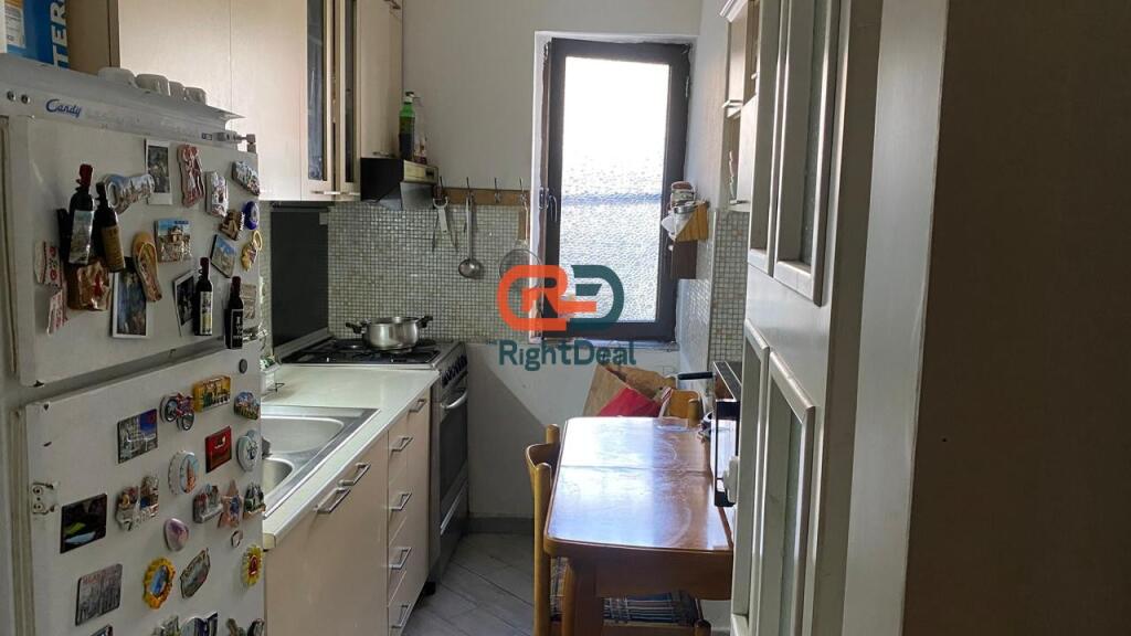 Prane 21 Dhjetorit, Shitet Apartament 1+1 Ideal Per Investim!!